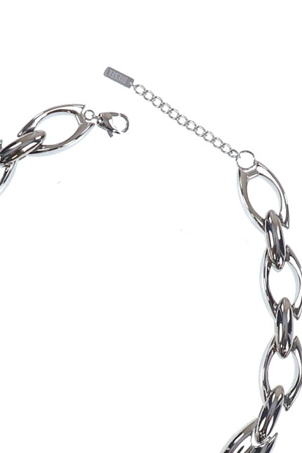 NECKLACE / SIL - 3
