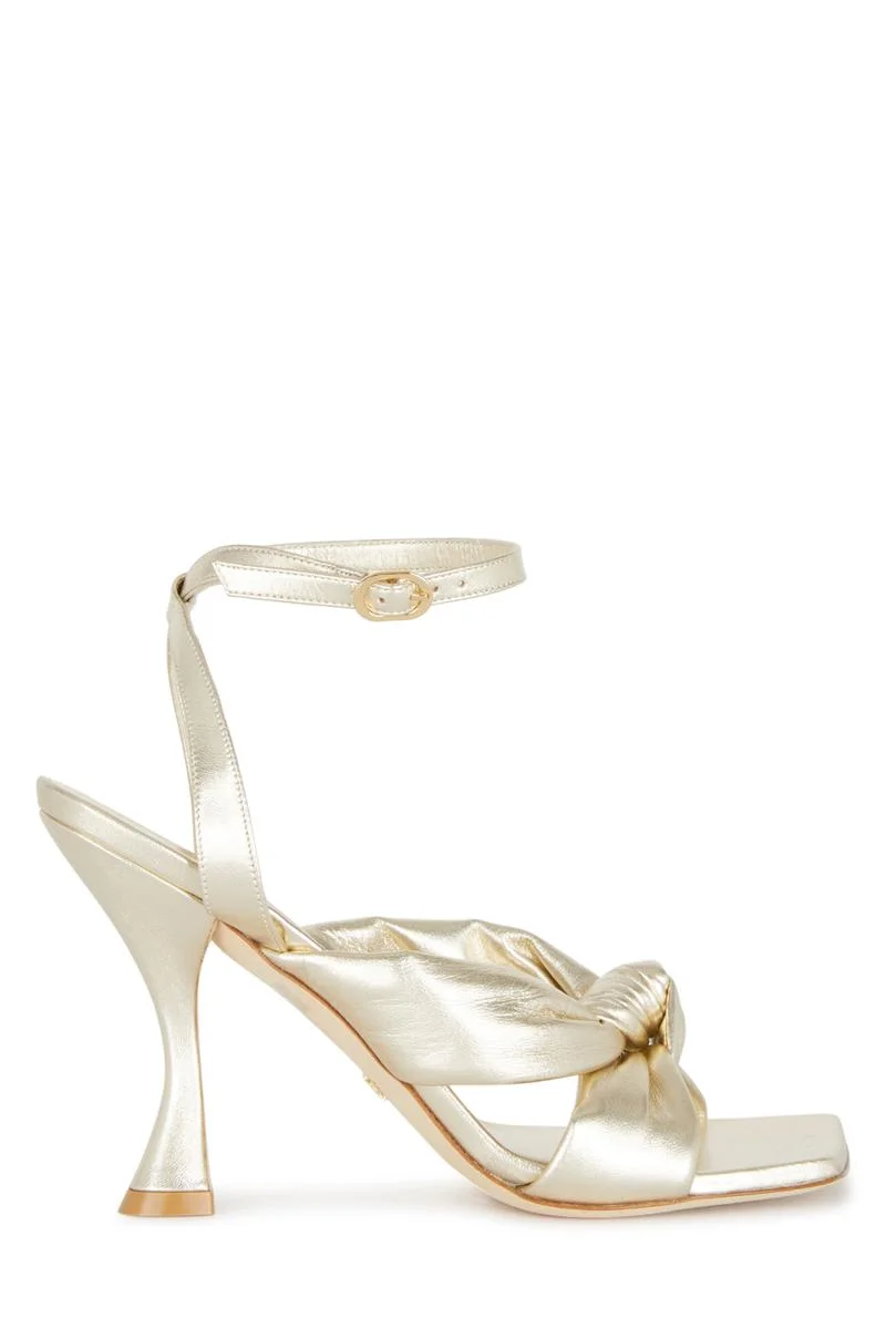 STUART WEITZMAN HEELED SHOES - 1