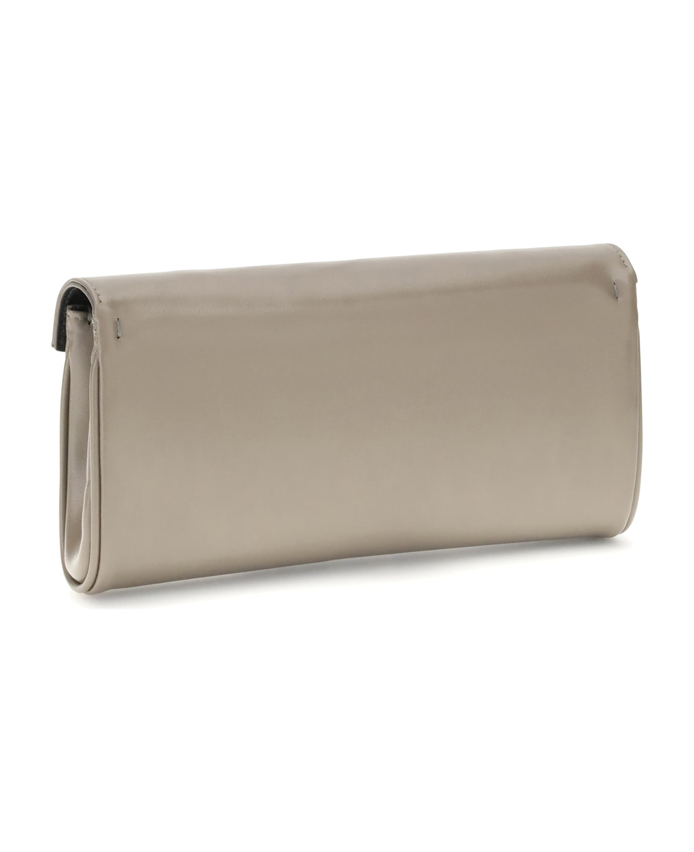 Flutie Clutch Bag - 3