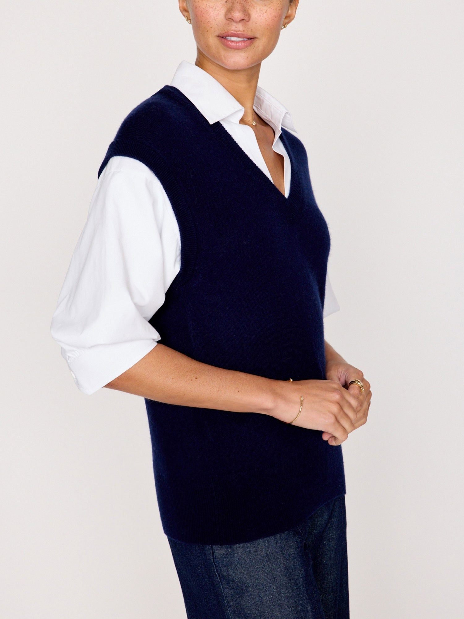 The Kate Shirt Looker - 4