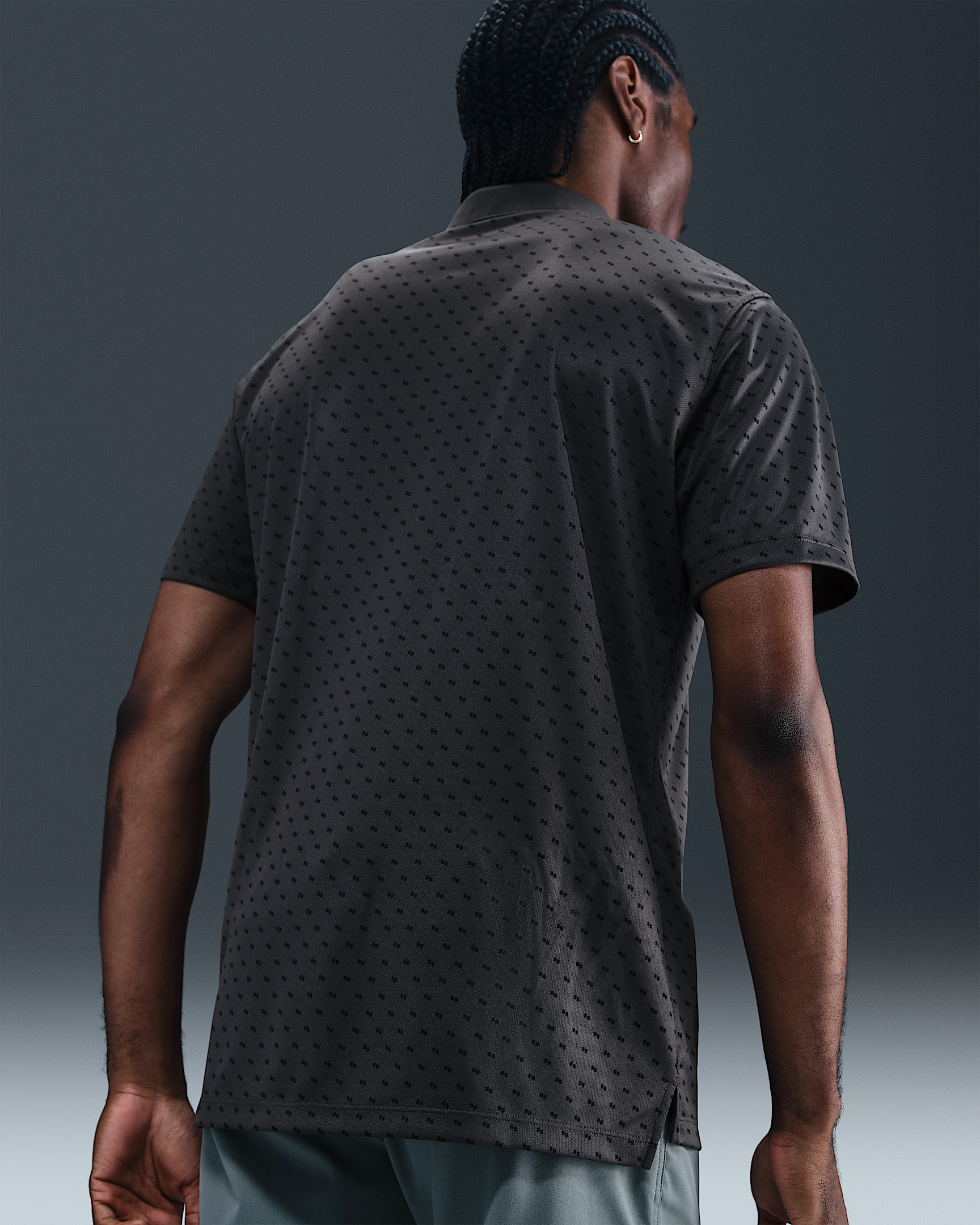 Nike Victory+ Men's Dri-FIT Golf Polo - 2