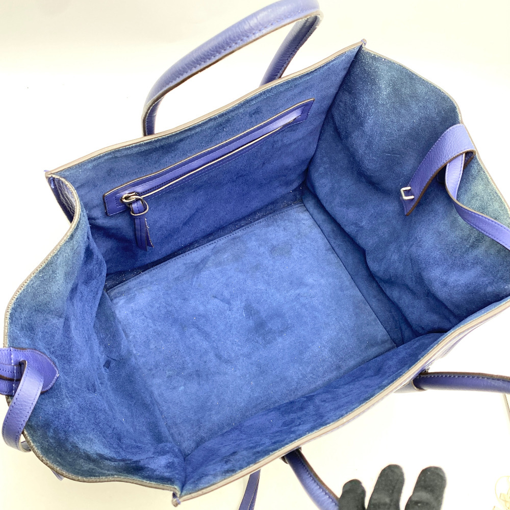Celine Phantom Luggage Bag - 10