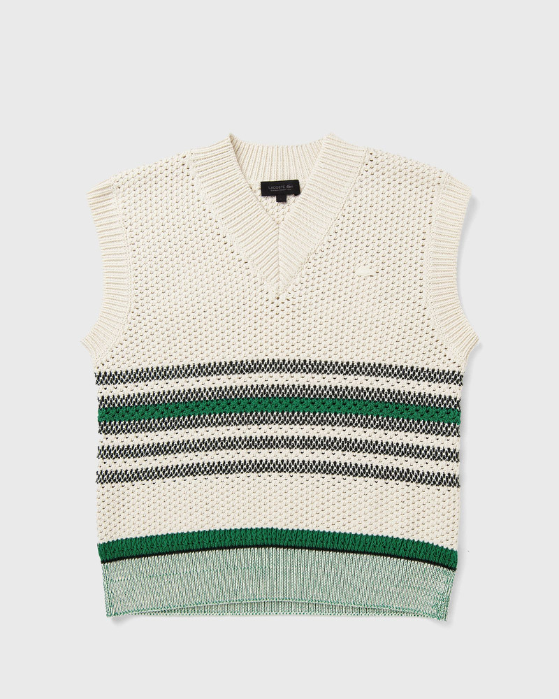 KNIT VEST 1