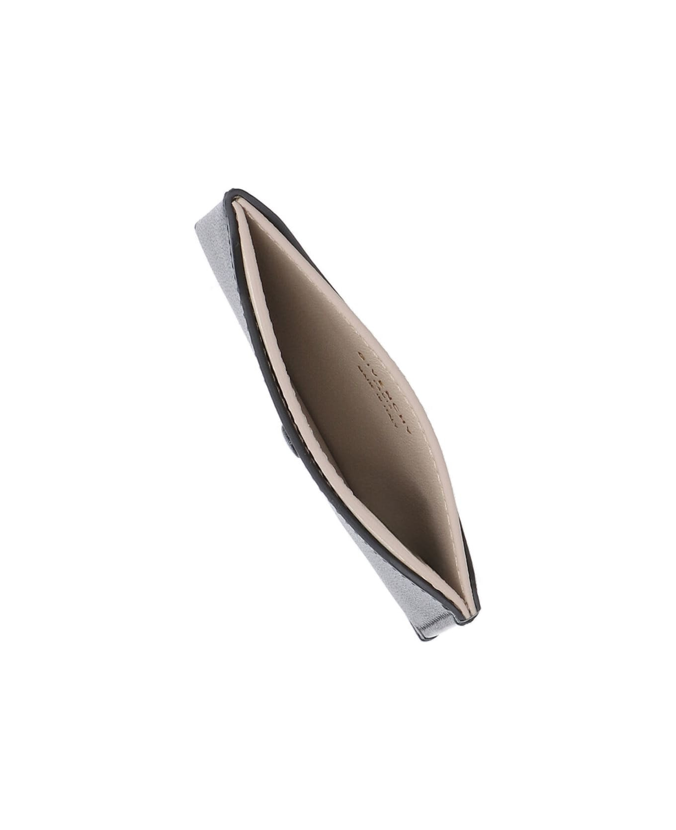Logo Card Holder - 3