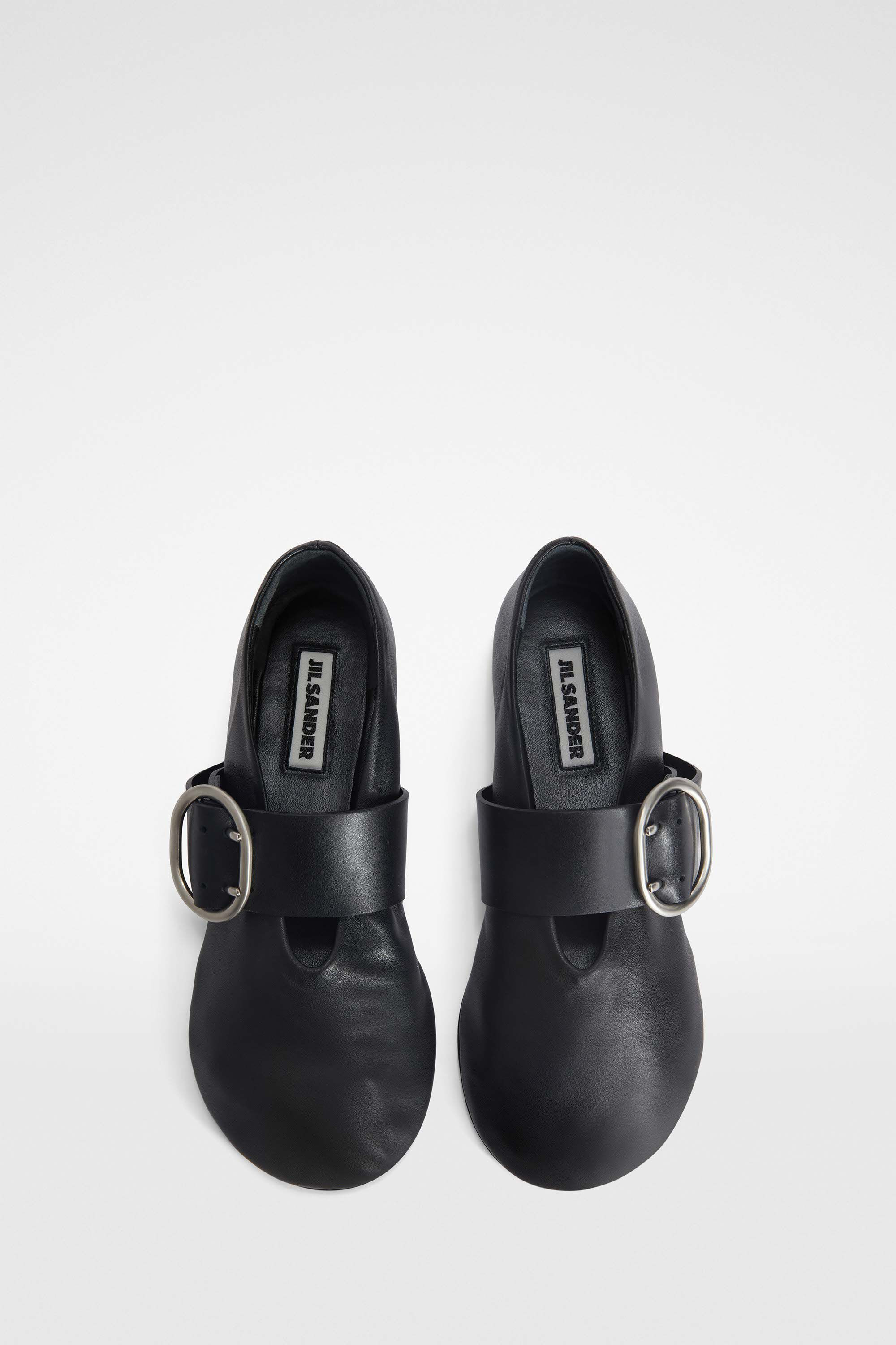 Ballerinas - 5