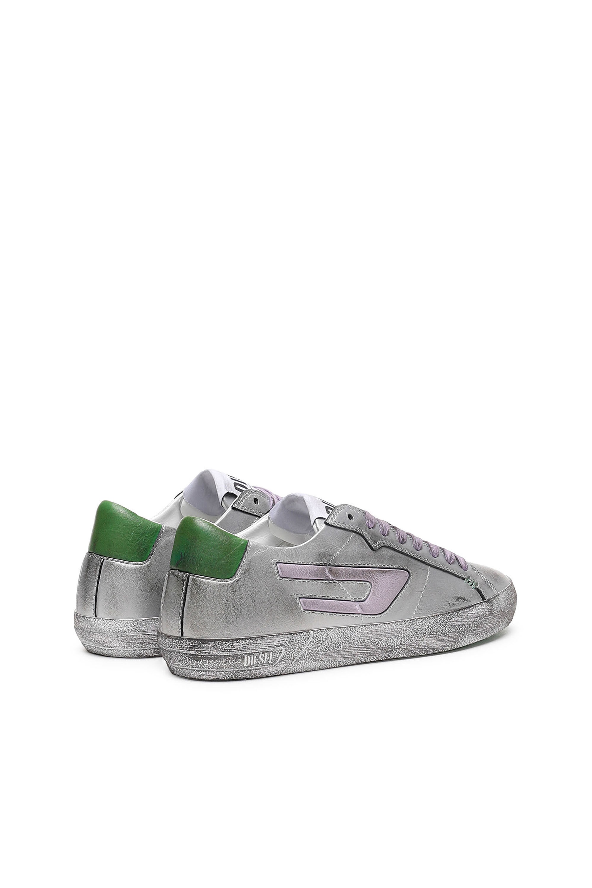 S-LEROJI LOW X - 3