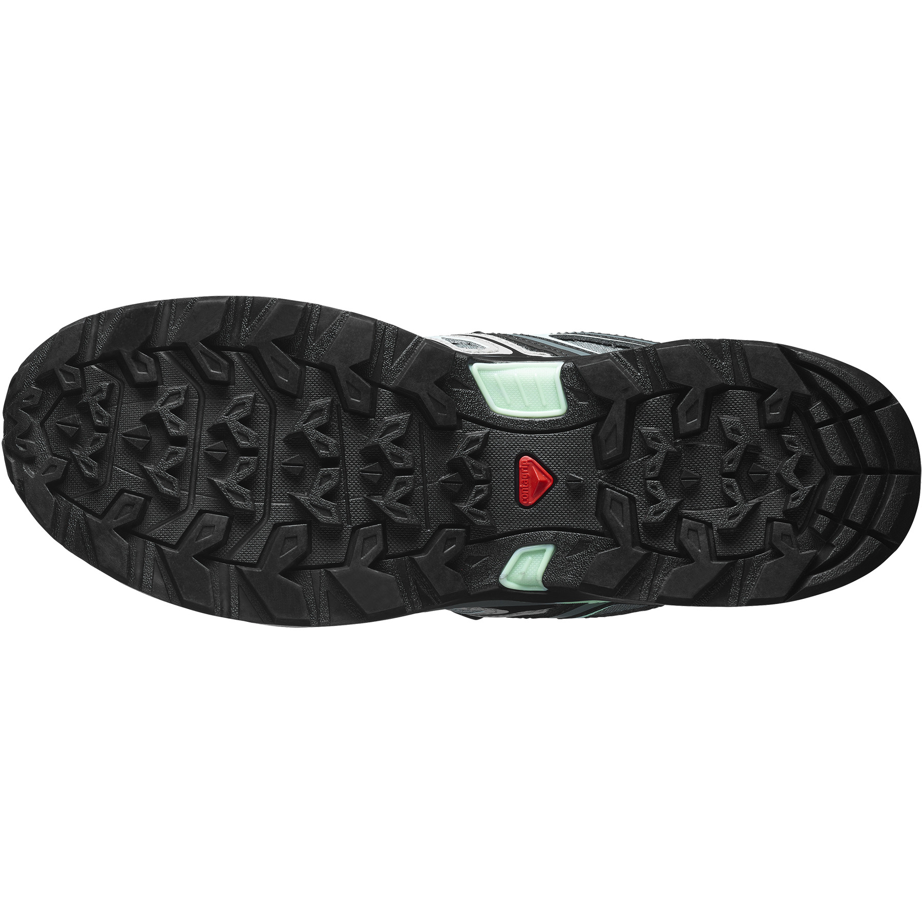 X ULTRA PIONEER CLIMASALOMON™ WATERPROOF - 3