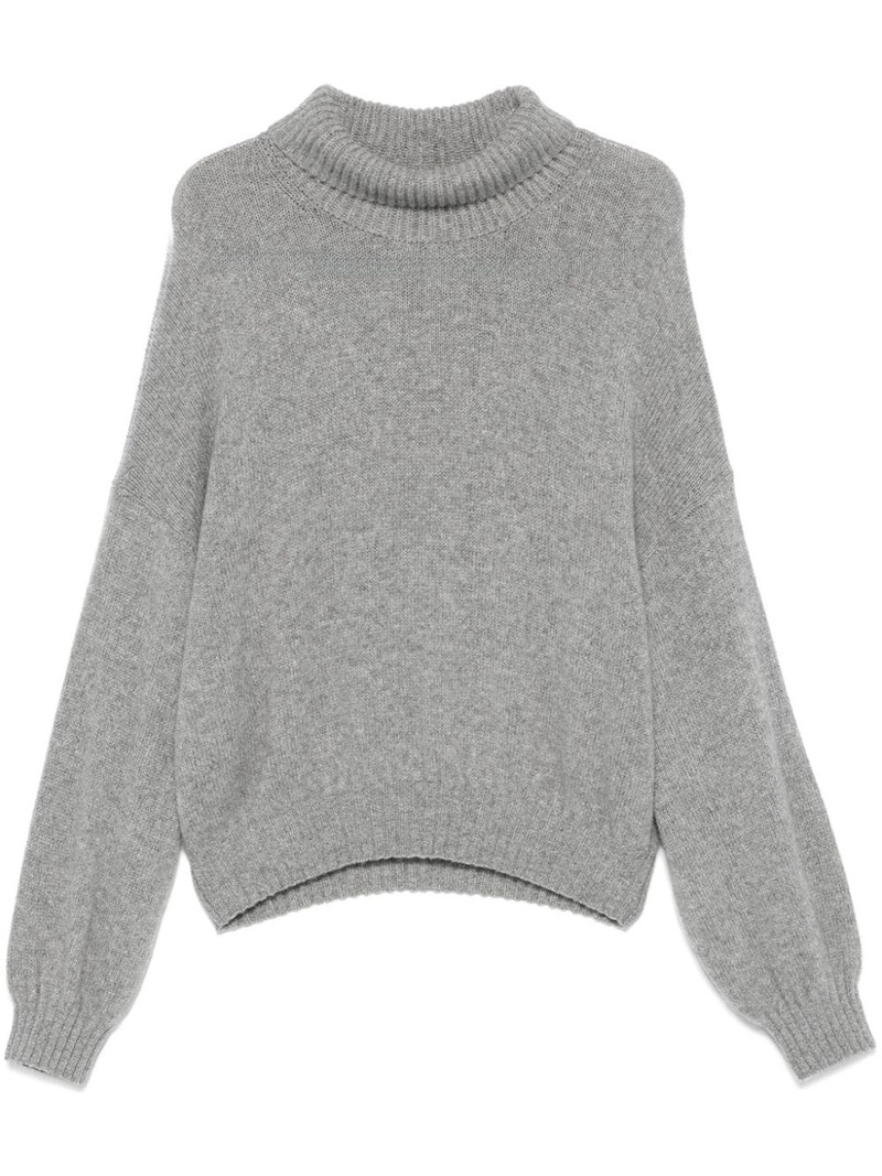 Morris sweater 1