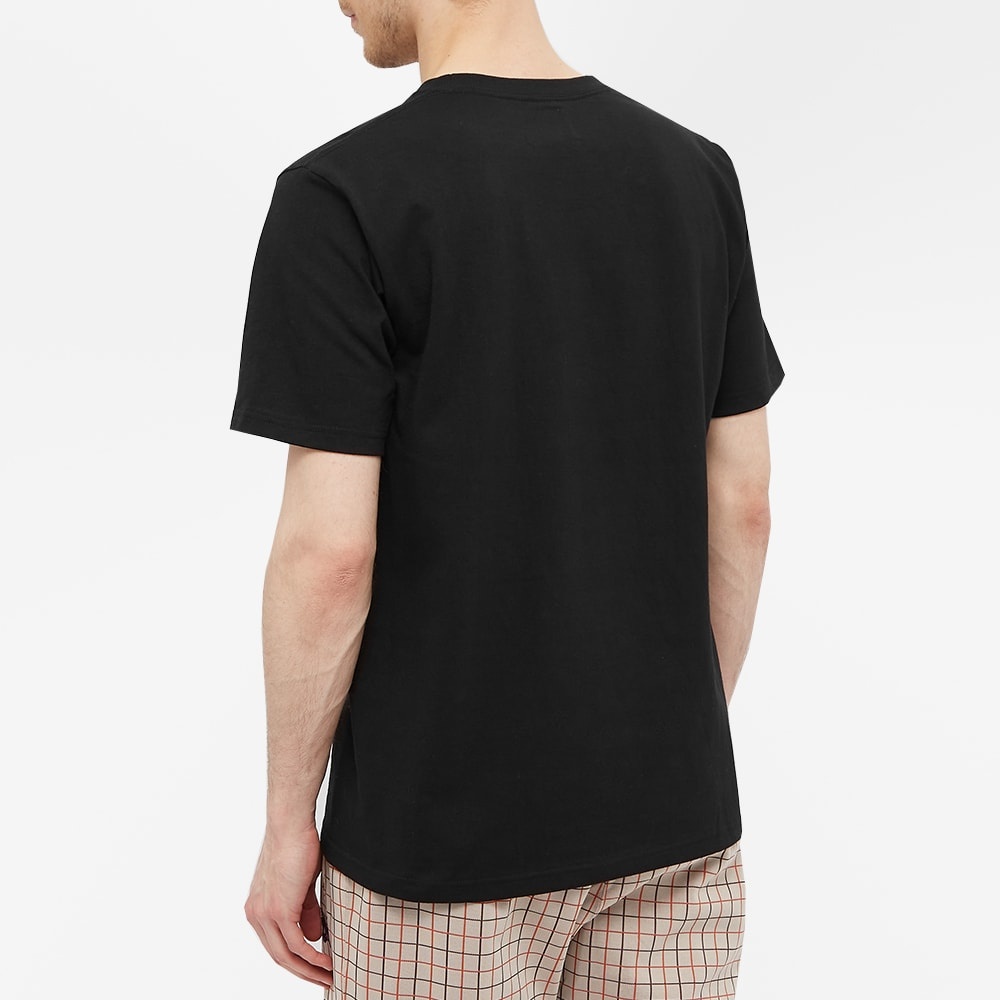 Wacko Maria Guilty Party Pocket Tee - 4