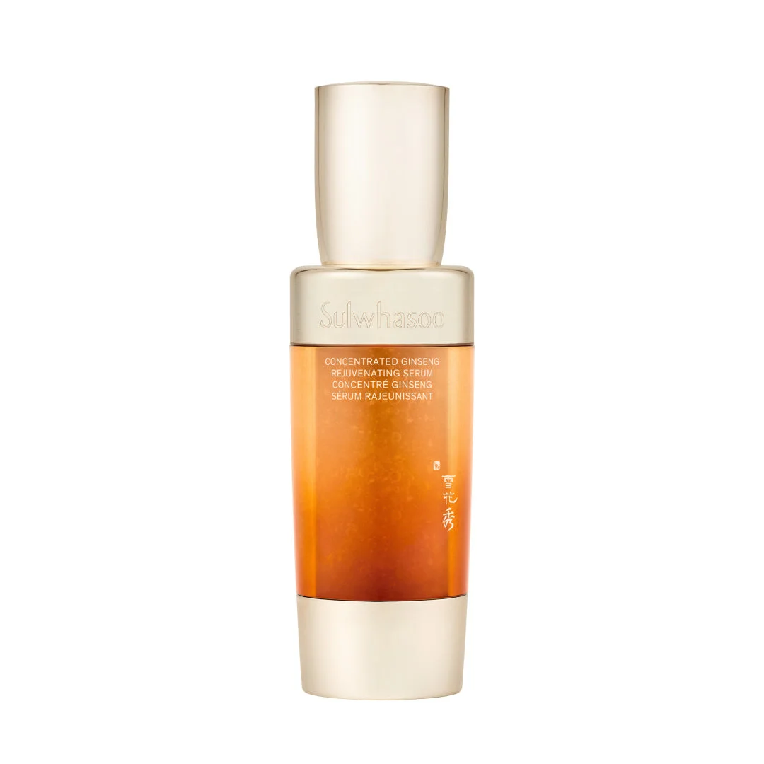 Concentrated Ginseng Rejuvenating Serum - 1