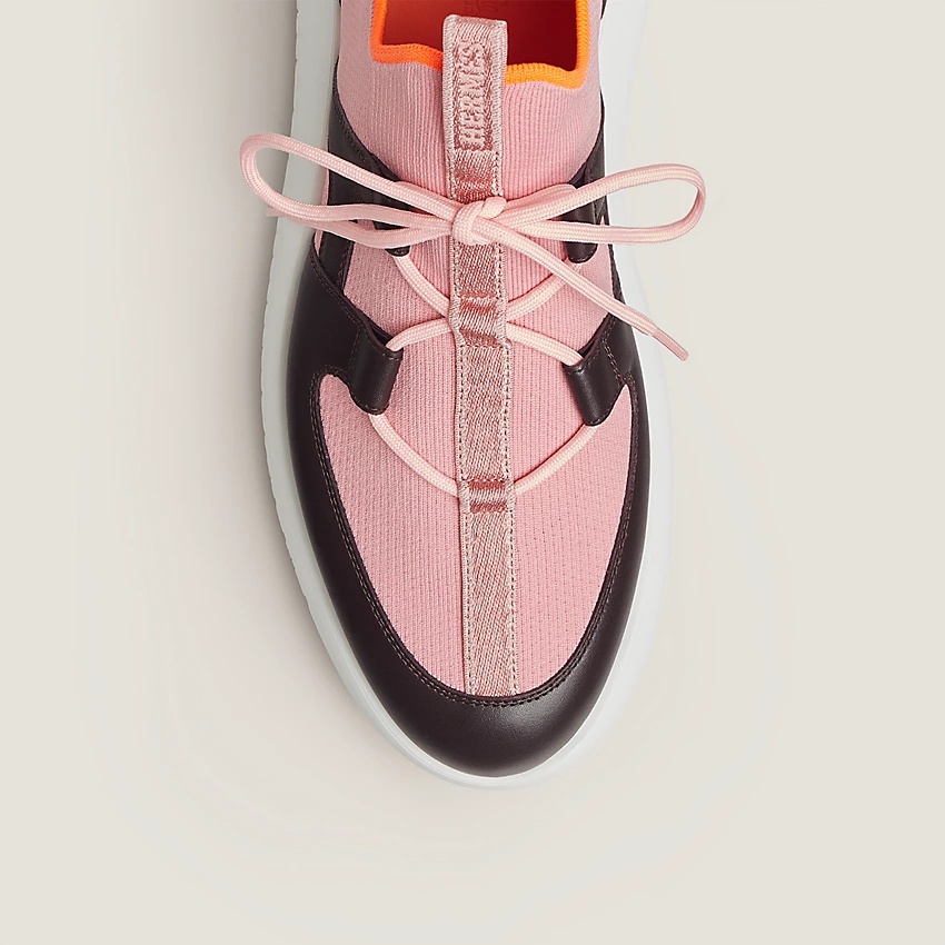 Duel sneaker - 4