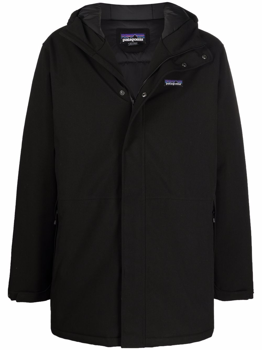 City Storm rain parka - 1