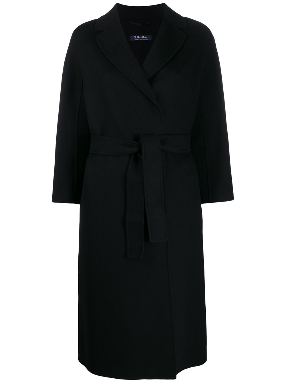 S Max Mara Coat - 1