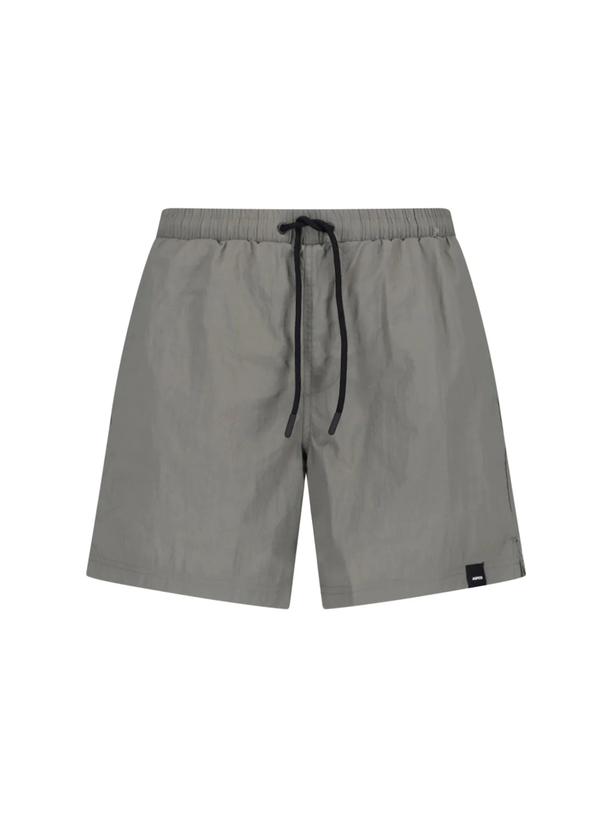 LOGO SWIMSUIT - 1