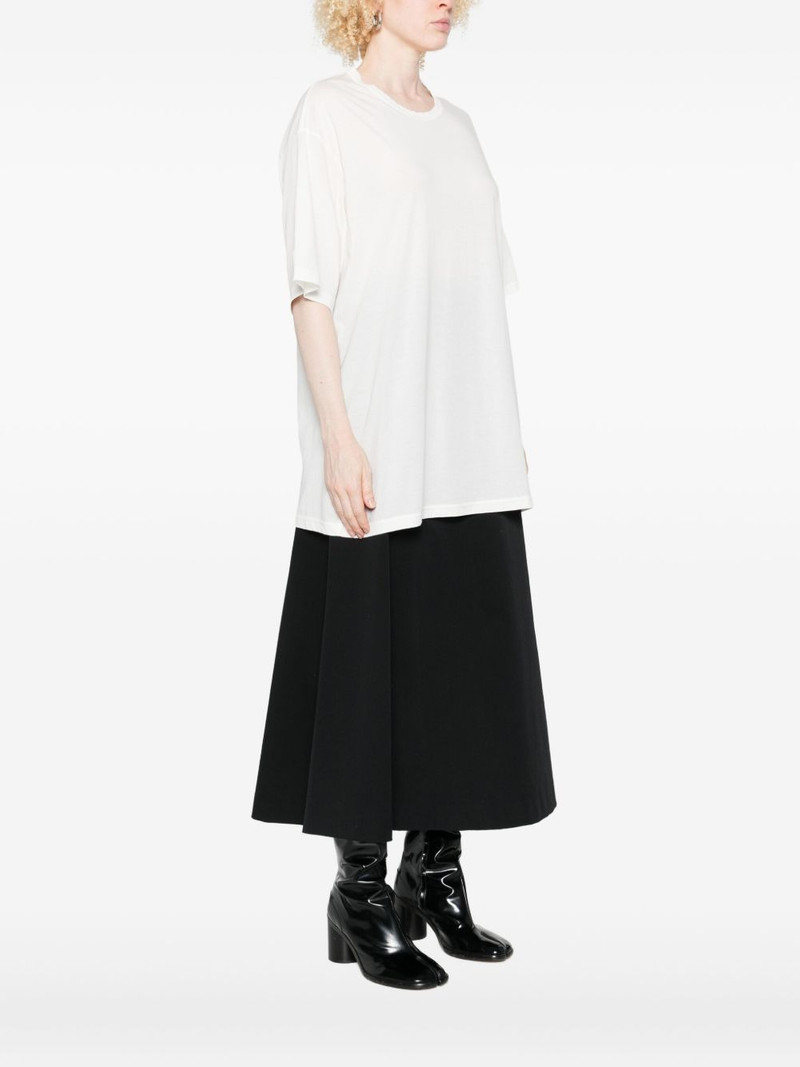 short-sleeve crew-neck T-shirt 4