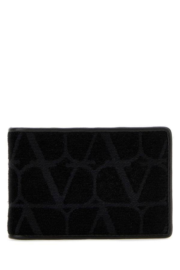 Toile Iconographe wallet - 1