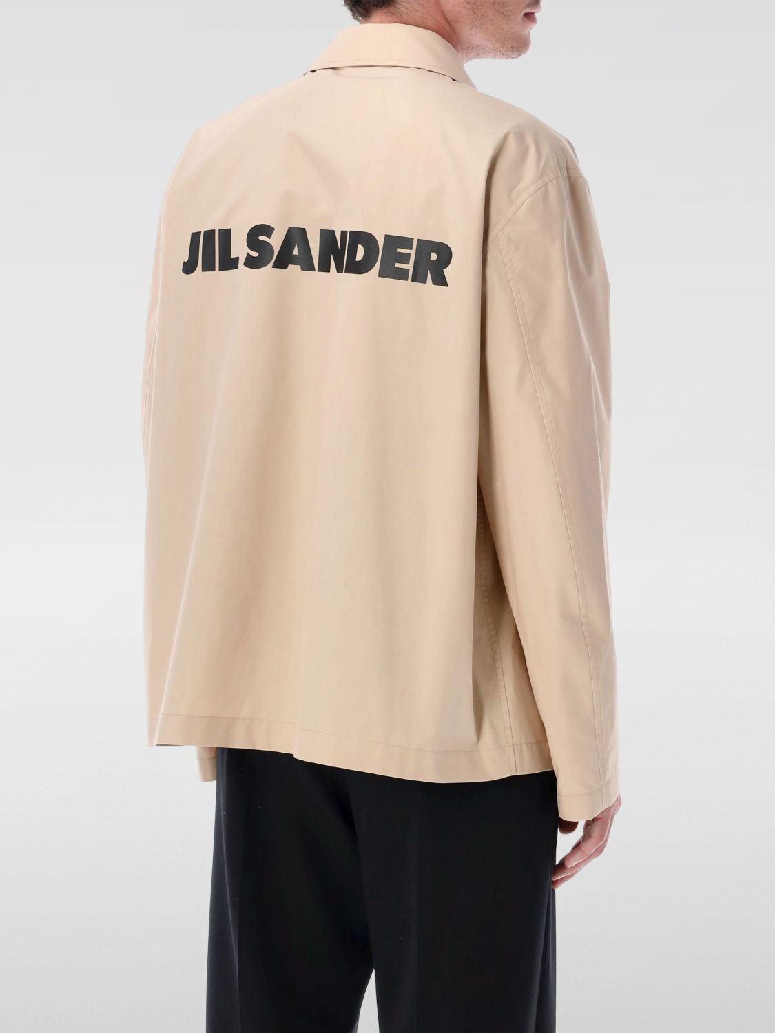 Jacket men Jil Sander - 2