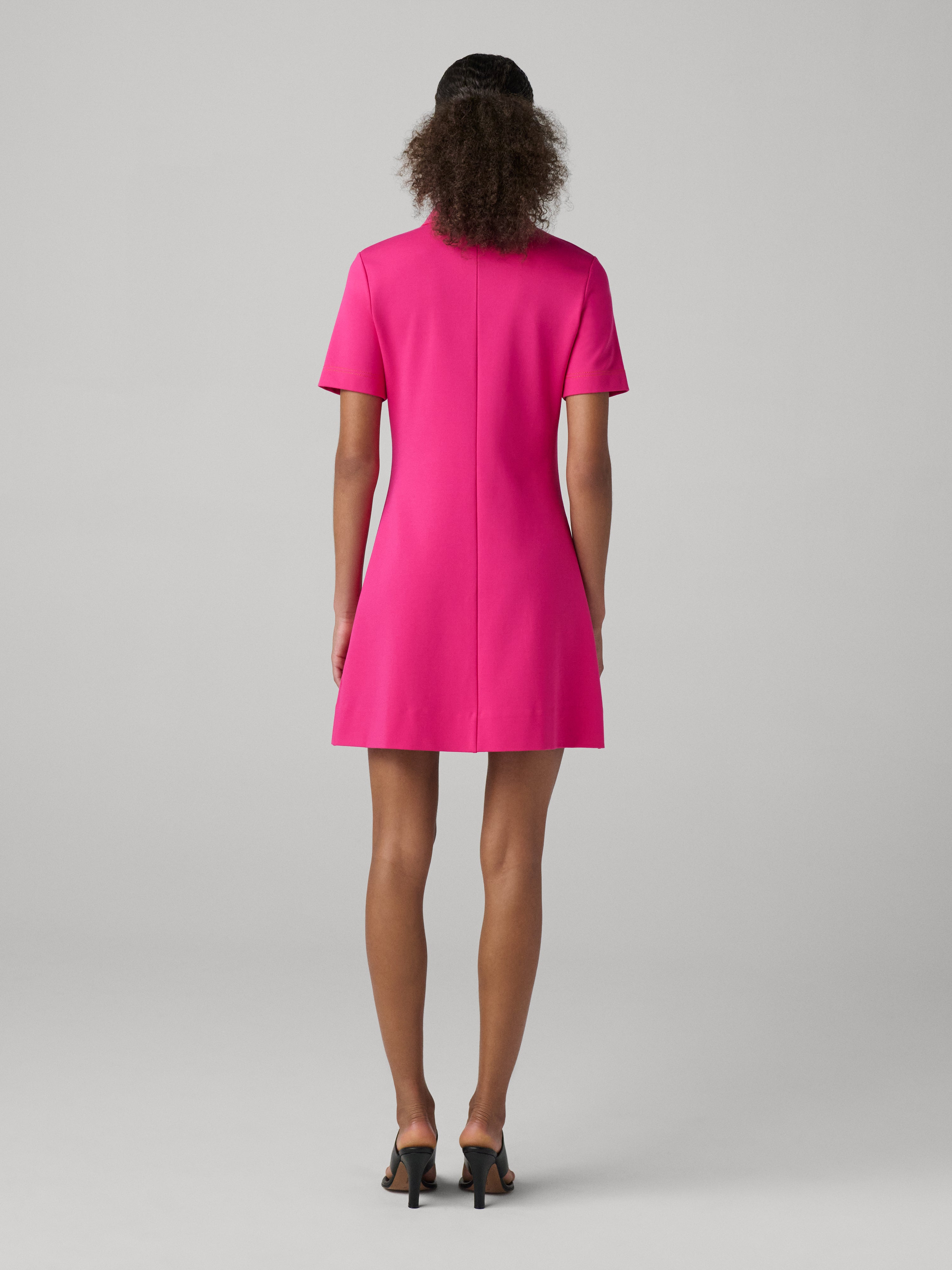 Rachel Mini Dress - 2