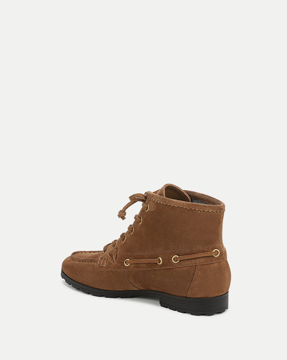 PHAEDRA CHARM ANKLE BOOTIE - 5