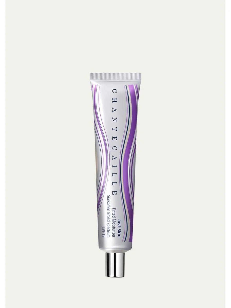 Just Skin Tinted Moisturizer Sunscreen SPF 15, 1.2 oz. - 1