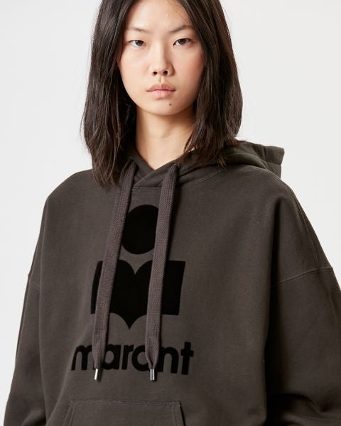 MANSEL SWEATSHIRT - 3