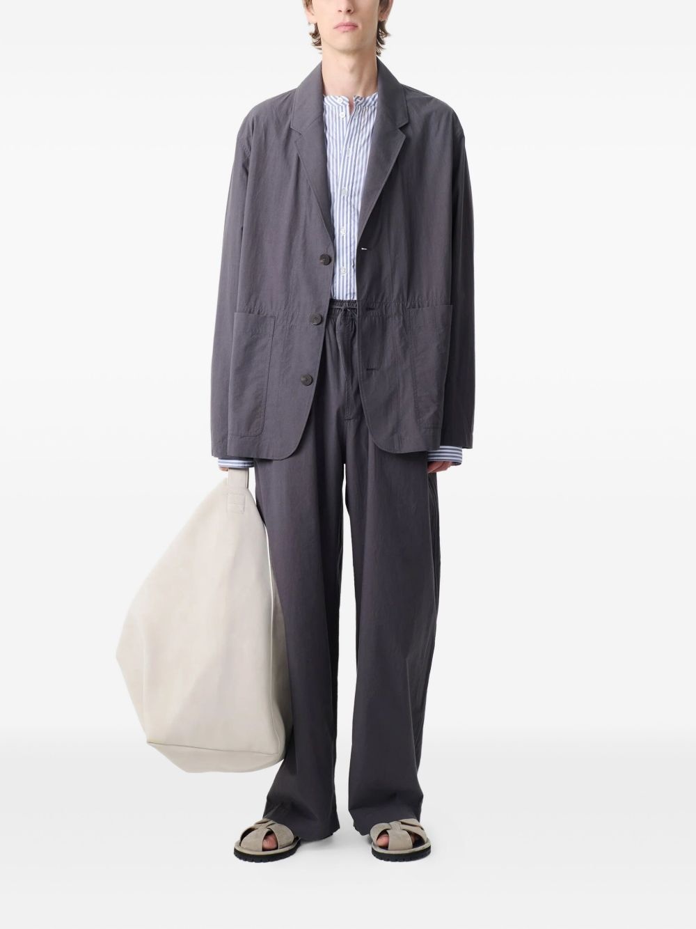 Reale blazer - 2