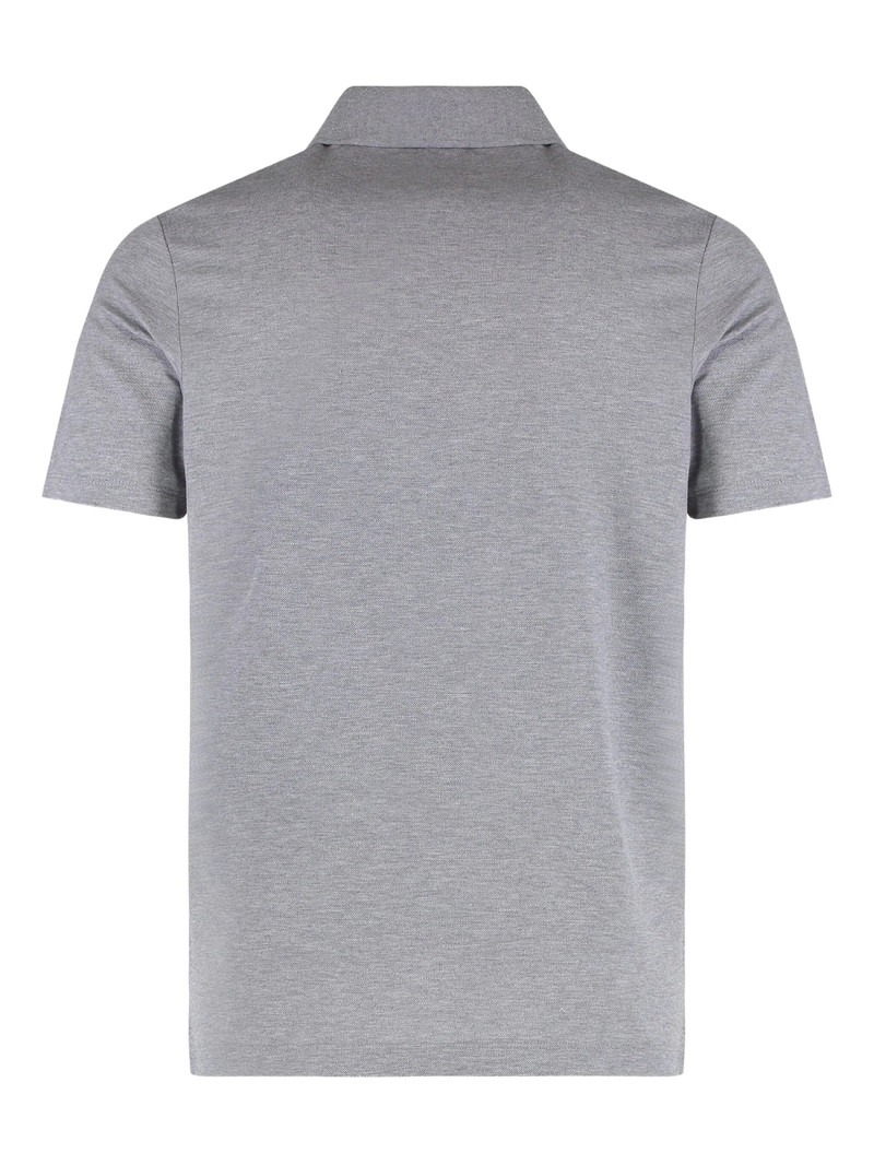 Paul & Shark Paul & Shark Piqué Polo Shirt outlook