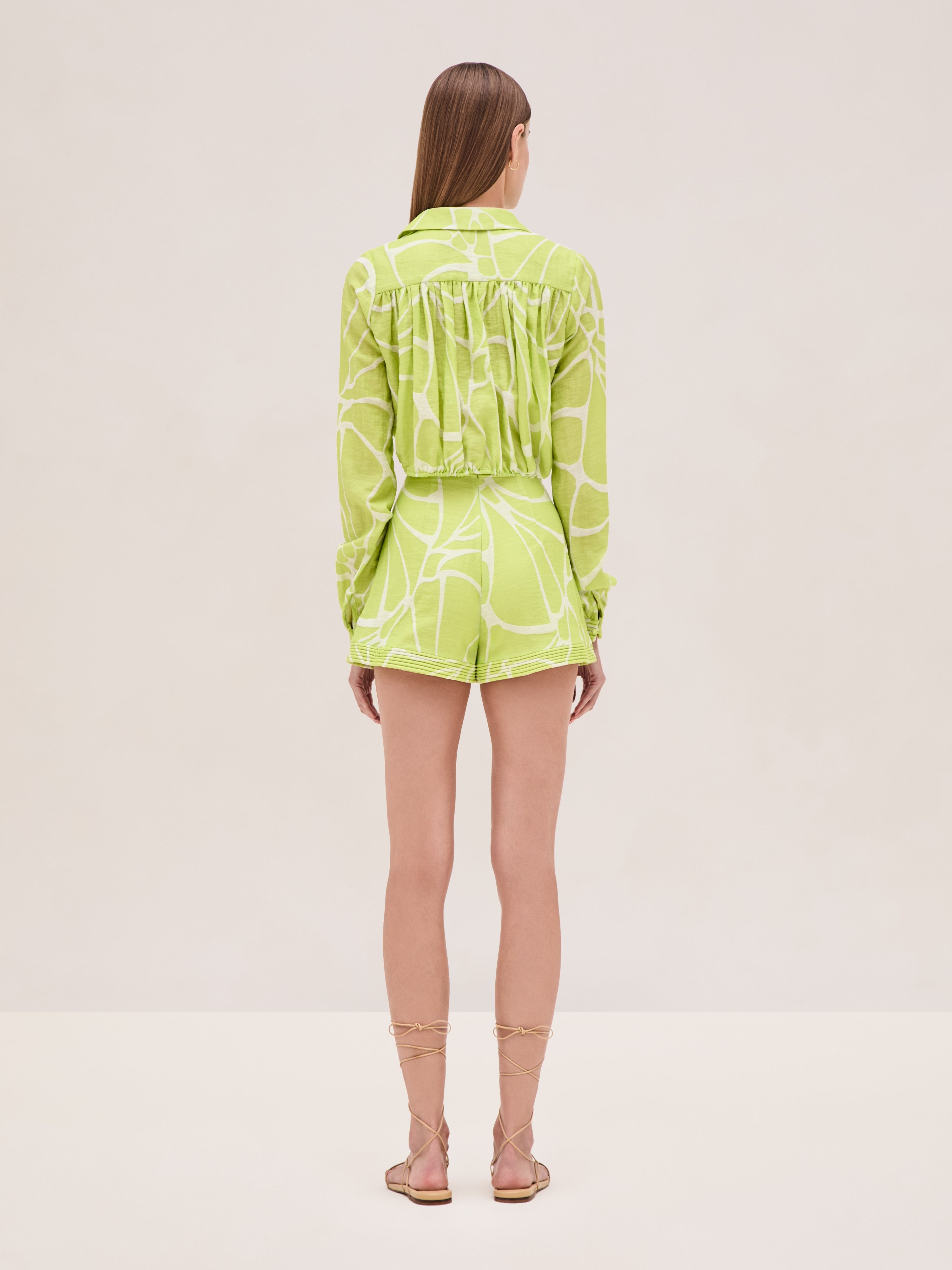 IZMIR SHORT - 2