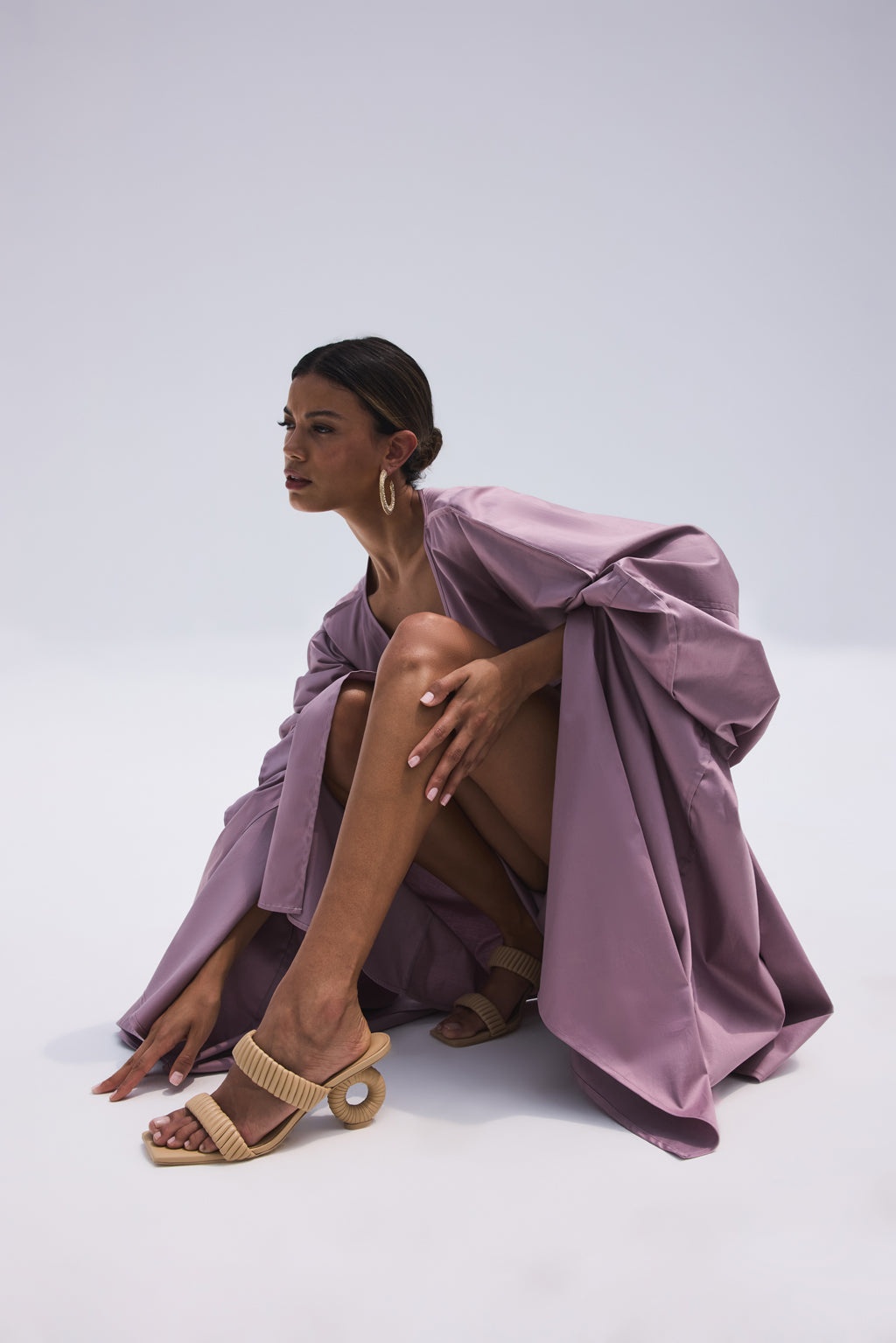 VALENCE SANDAL - 2