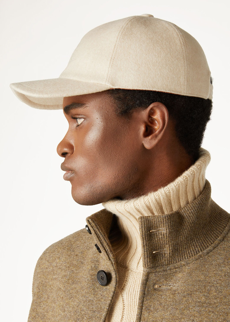 Loro Piana Baseball Cap outlook