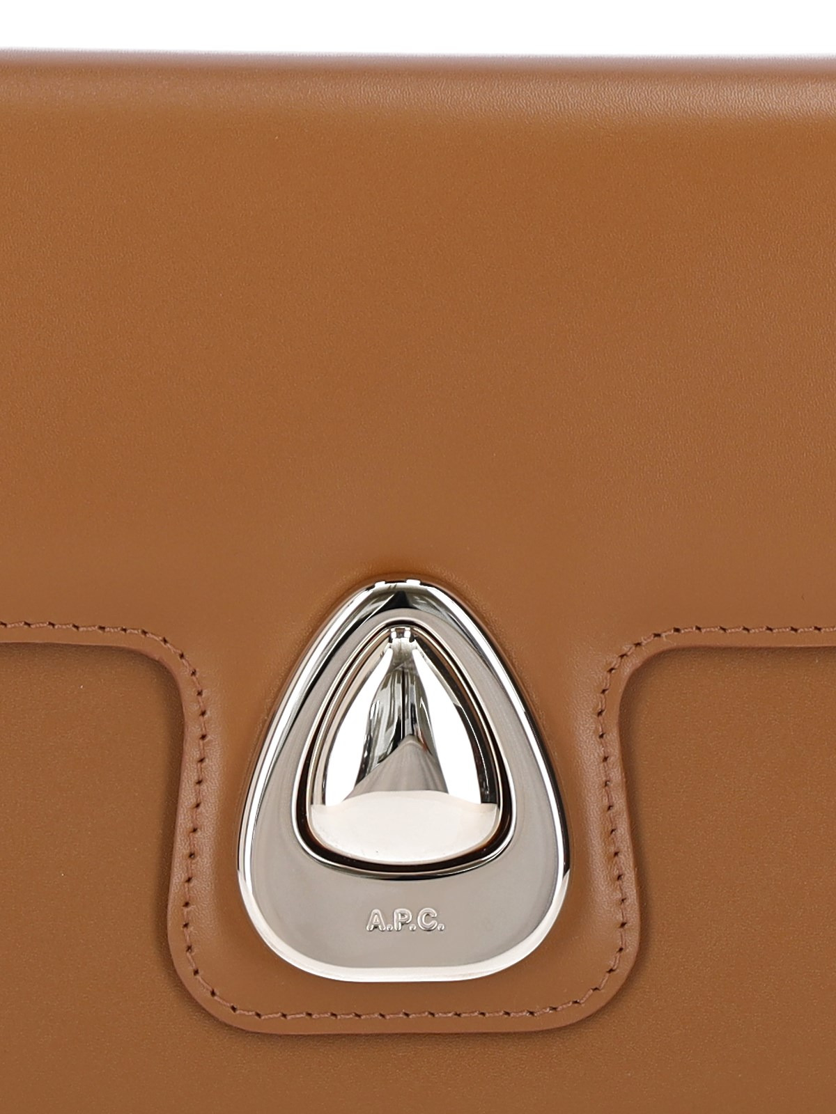 SMALL SHOULDER BAG "ASTRA" - 4