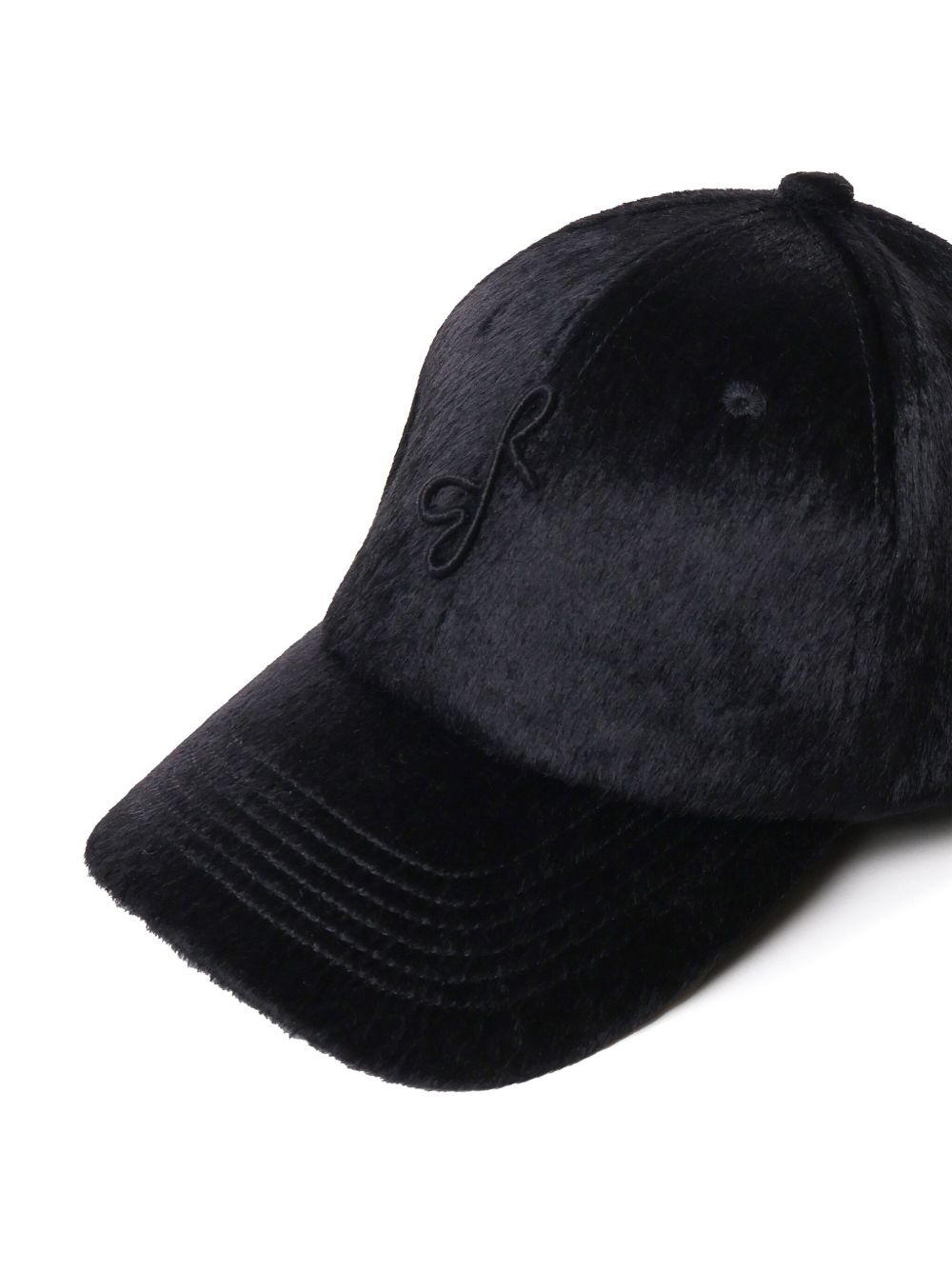 logo cap - 4