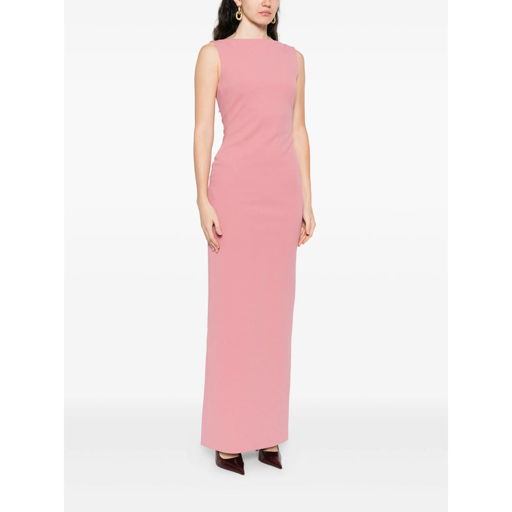 Solace London Pink Dresses - Day Dresses Women - 3