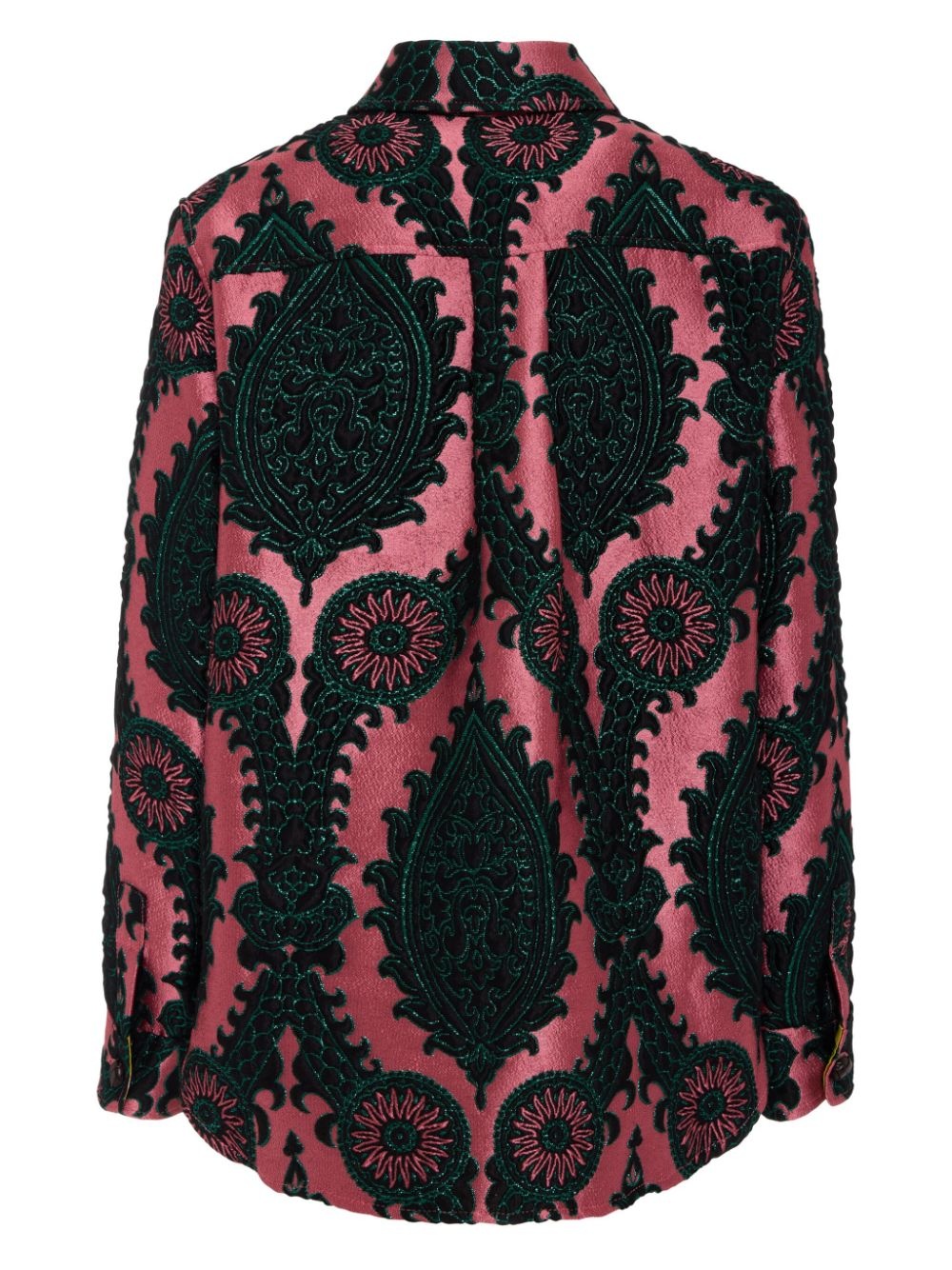 Better Than Your Boyfriend's jacket - 5