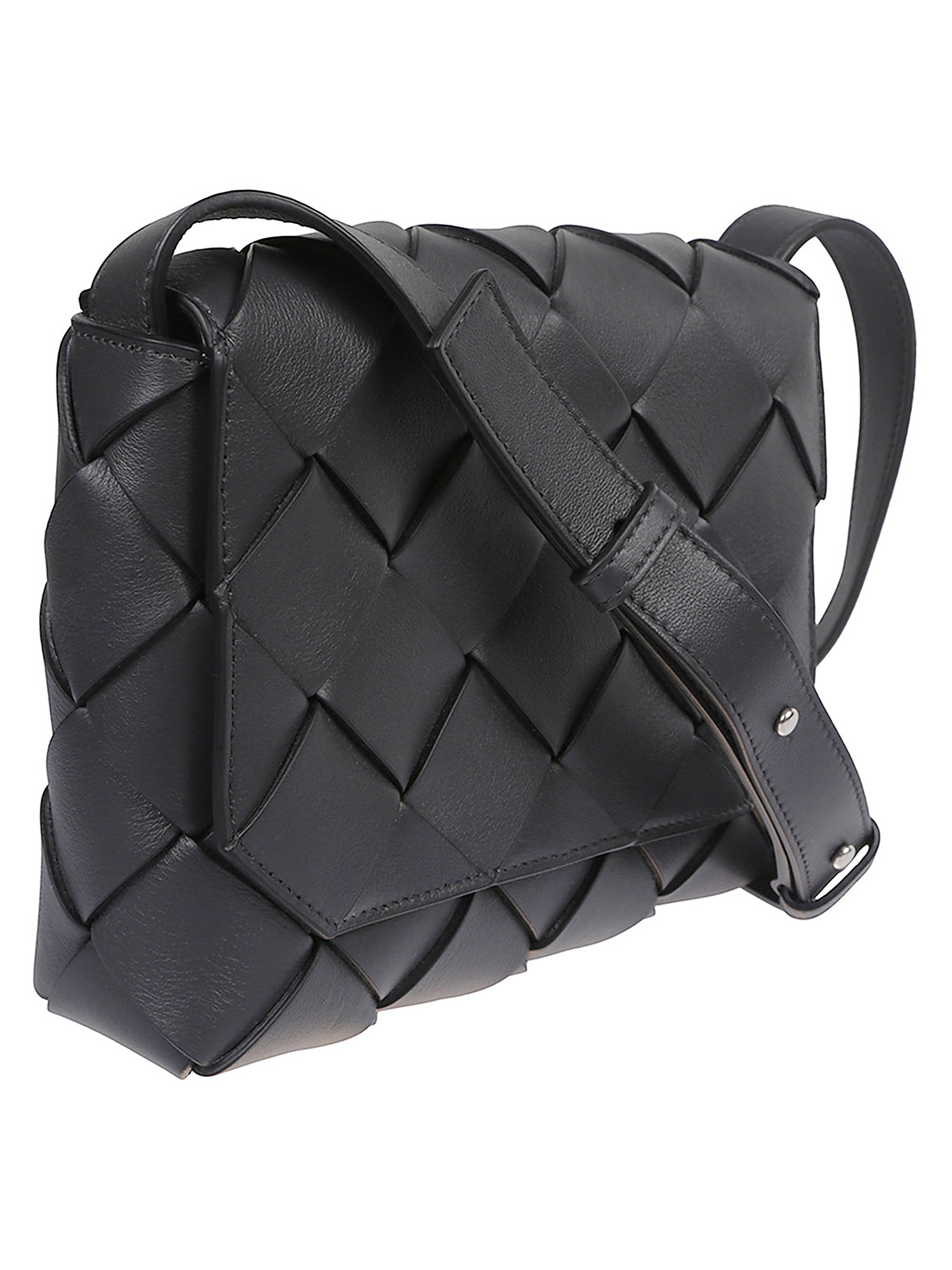 Bottega Veneta Men Cross Body Bag - 3
