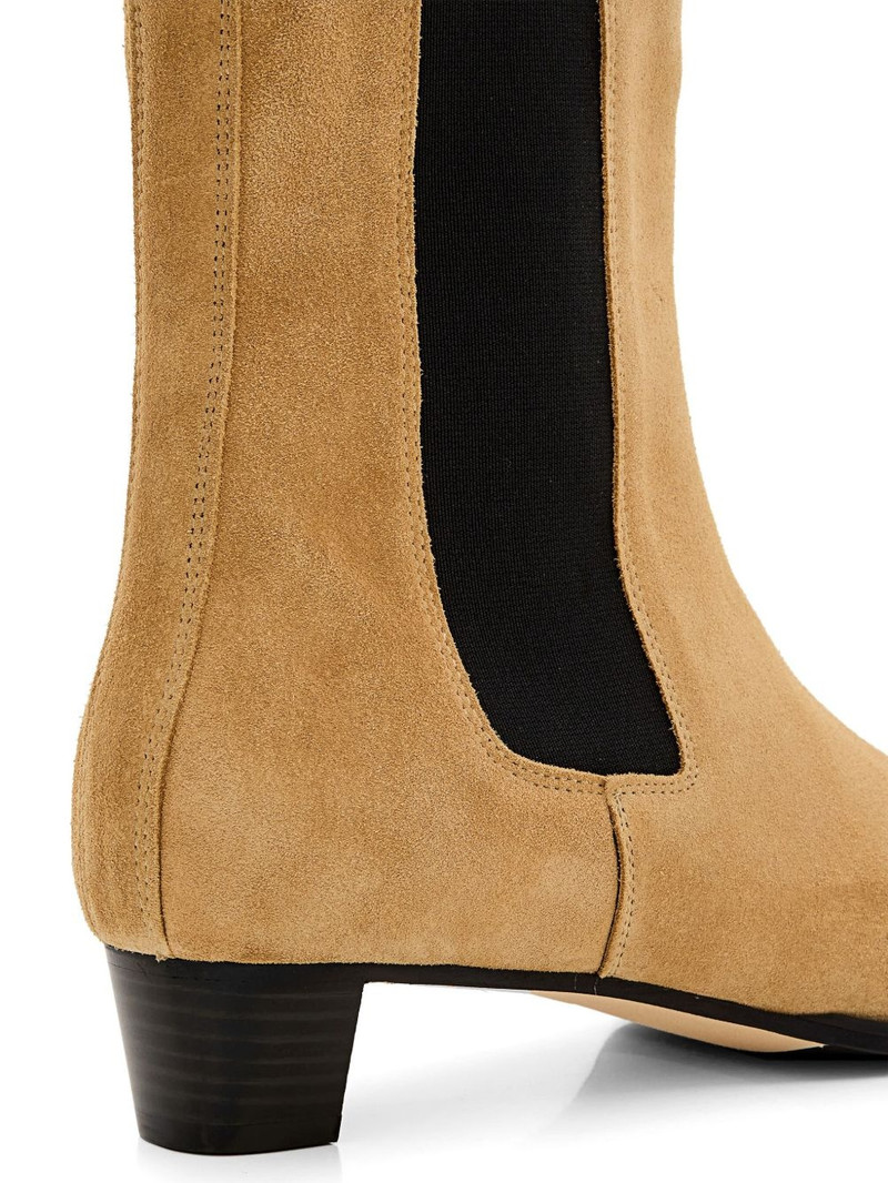 Aeyde Kiki boots outlook