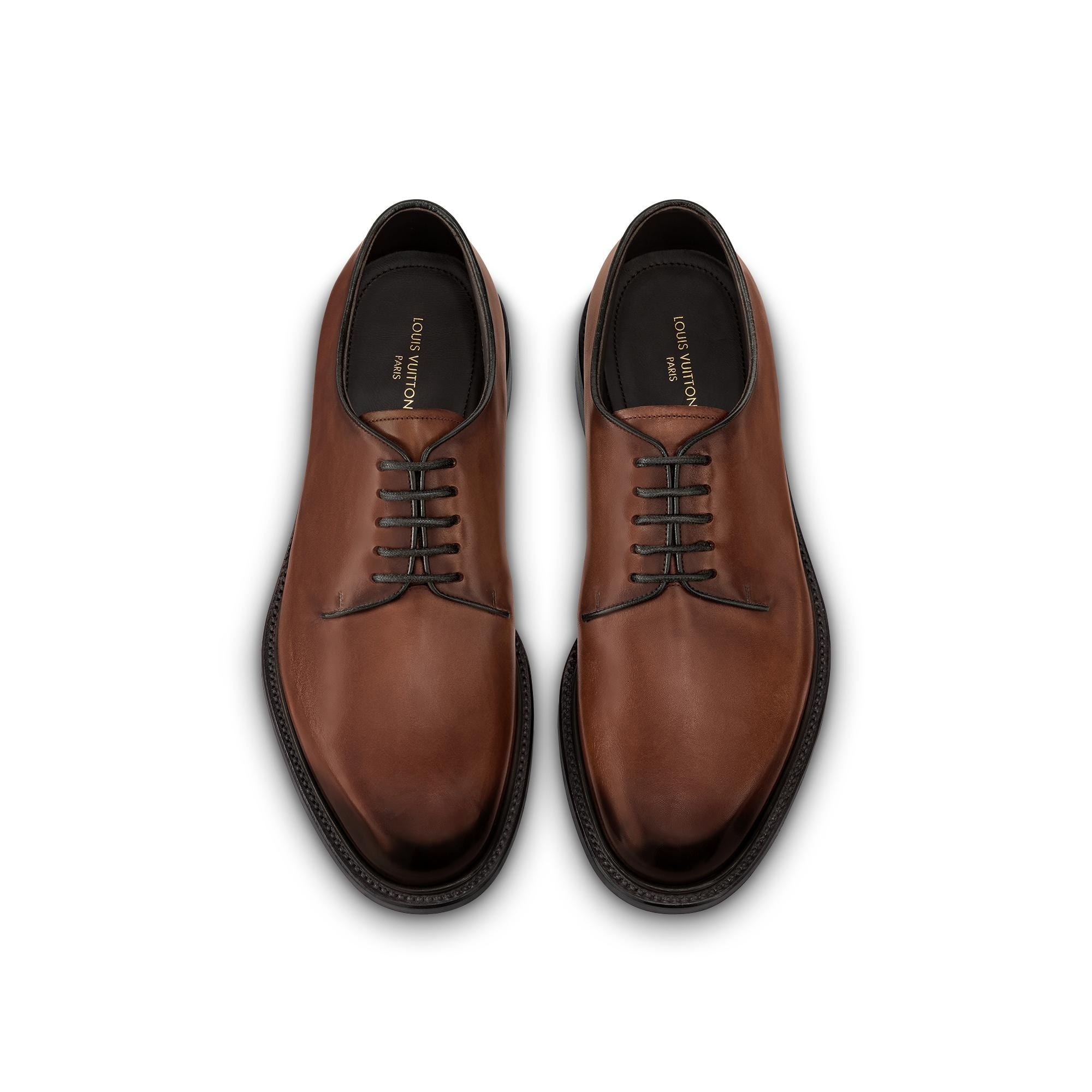 Vendome Flex Derby - 3
