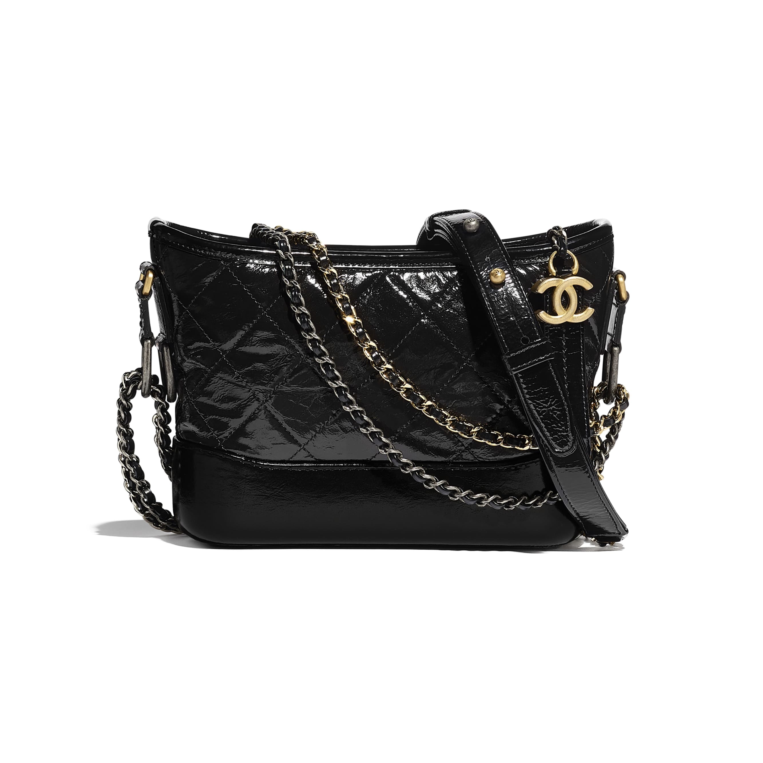 CHANEL'S GABRIELLE  Small Hobo Bag - 1