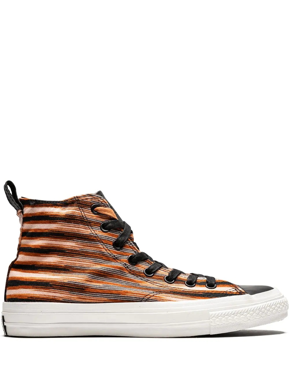 x Missoni Chuck Taylor Hi sneakers - 1