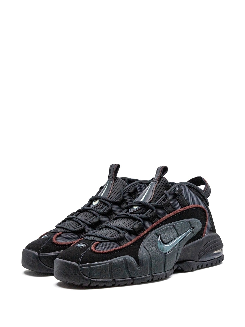 Air Max Penny "Faded Spruce" sneakers - 5