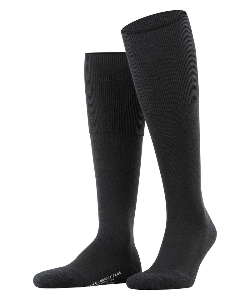 Airport Plus Men Knee-high socks 1