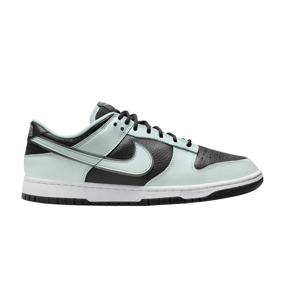 Dunk Low Premium 'Barely Green' - 1
