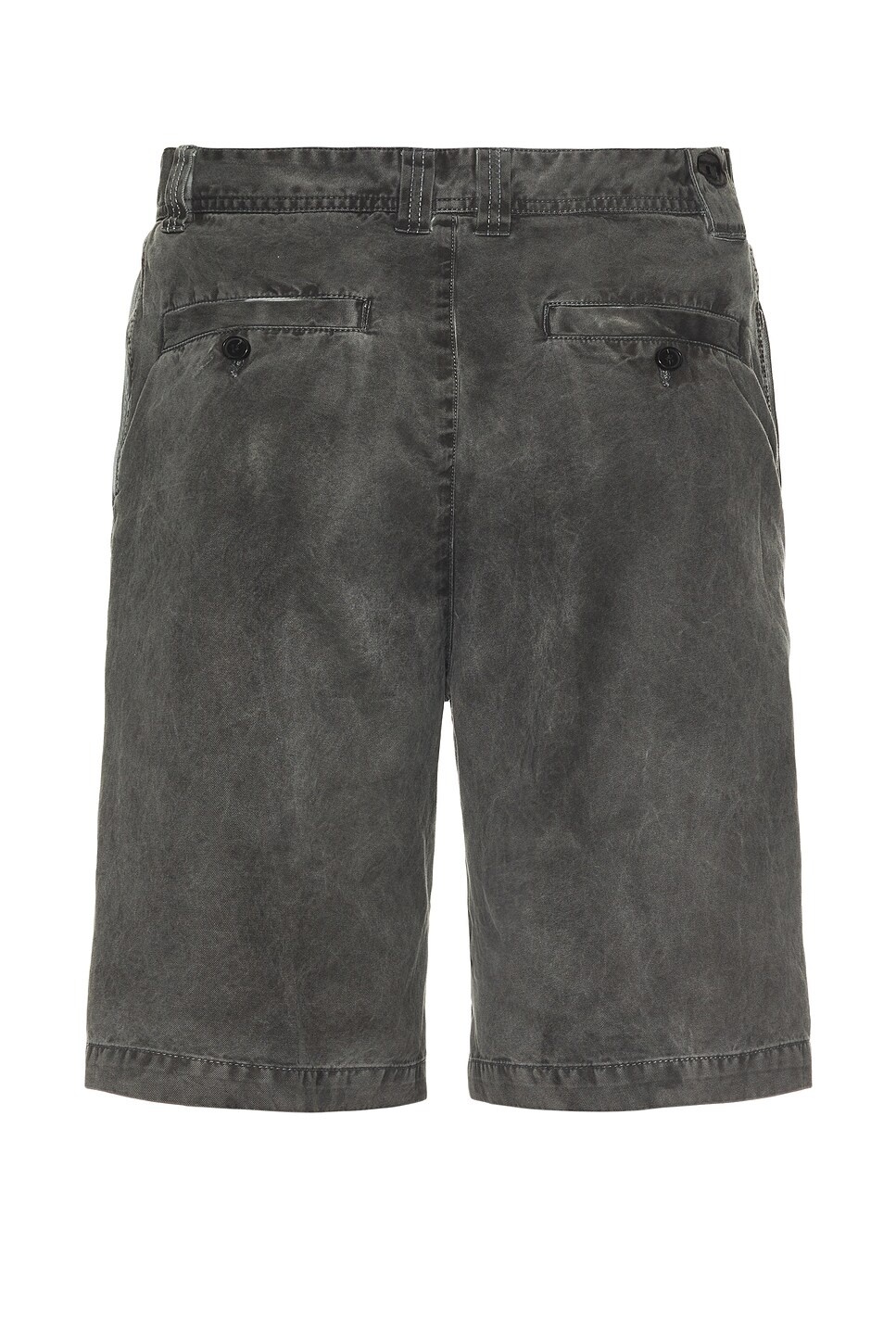 Franck Short - 2