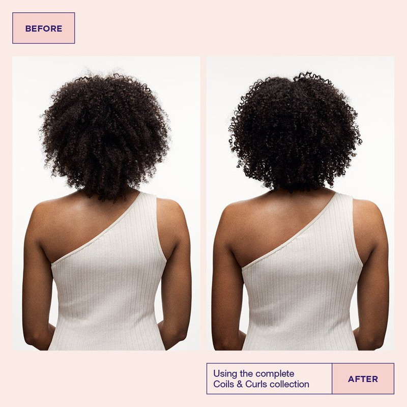 Coils & Curls Oil-in-Cream 4