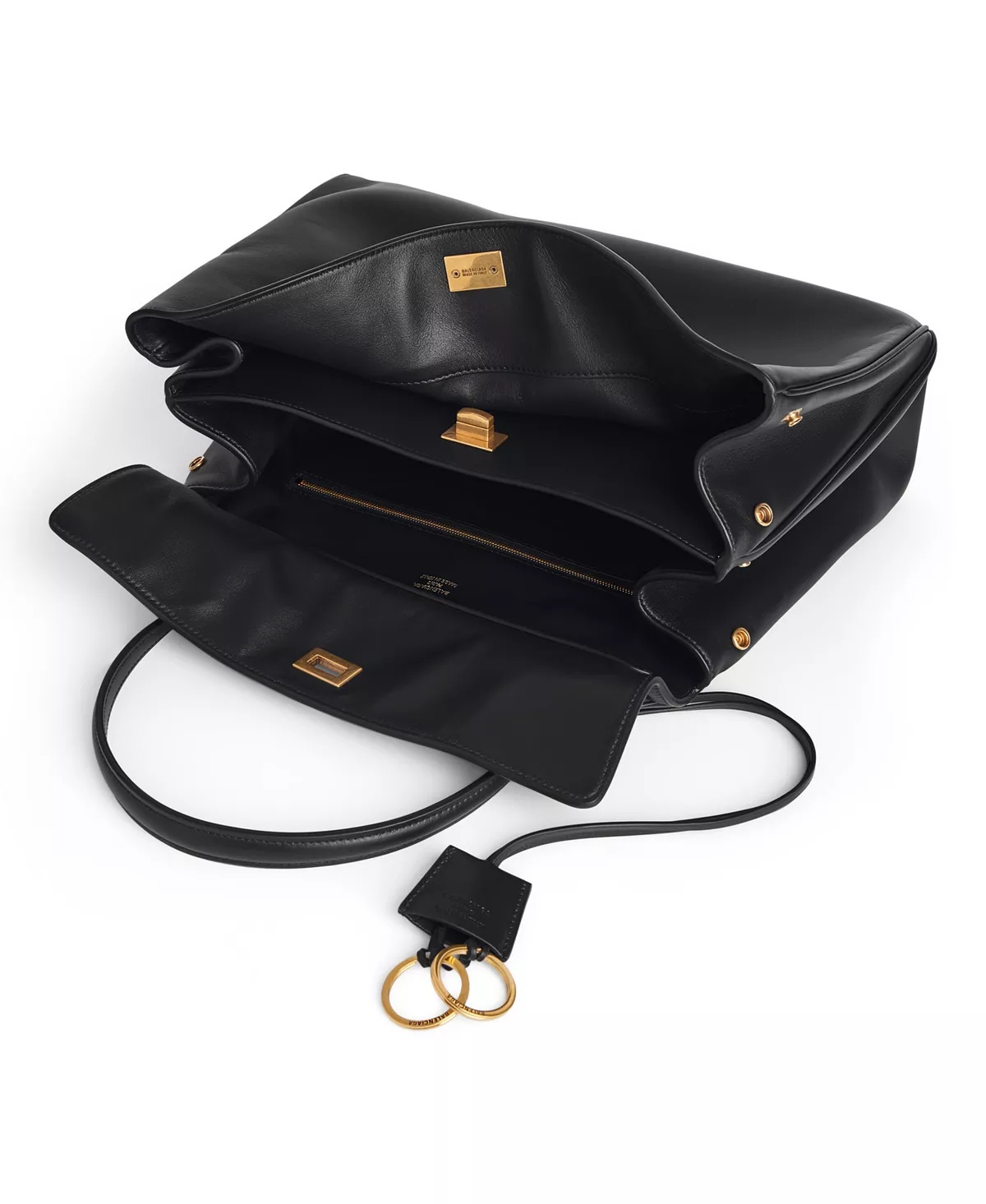 Rodeo Medium Handbag - 6