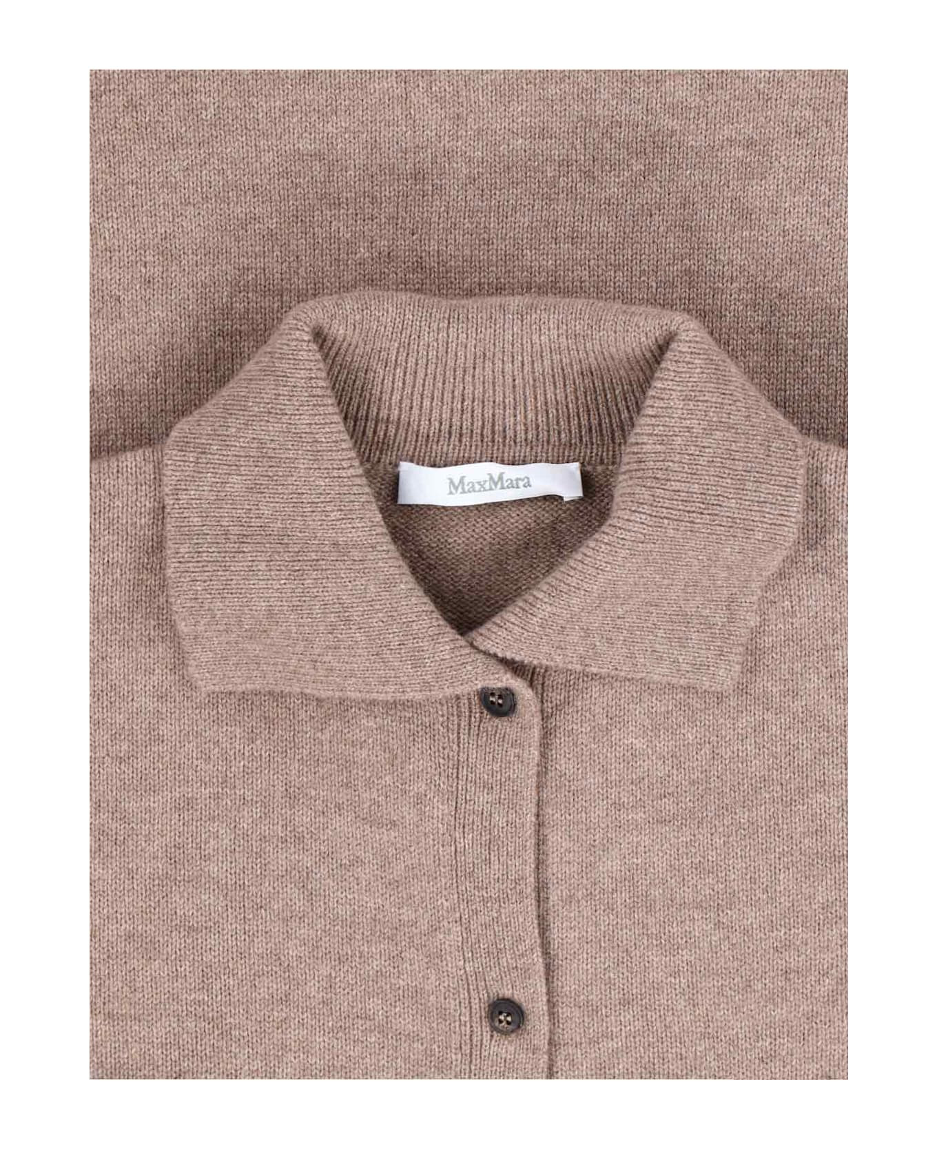 Cashmere Cardigan - 3
