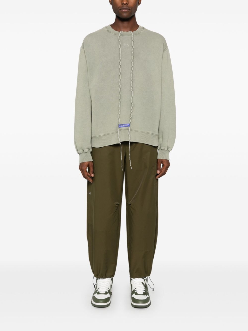 Balfron cargo pants - 2