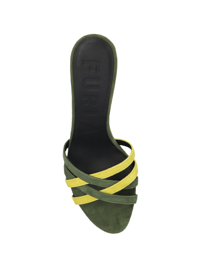 strap heeled sandals 4