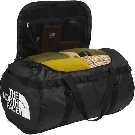 Base Camp XL 132L Duffel Bag - 3