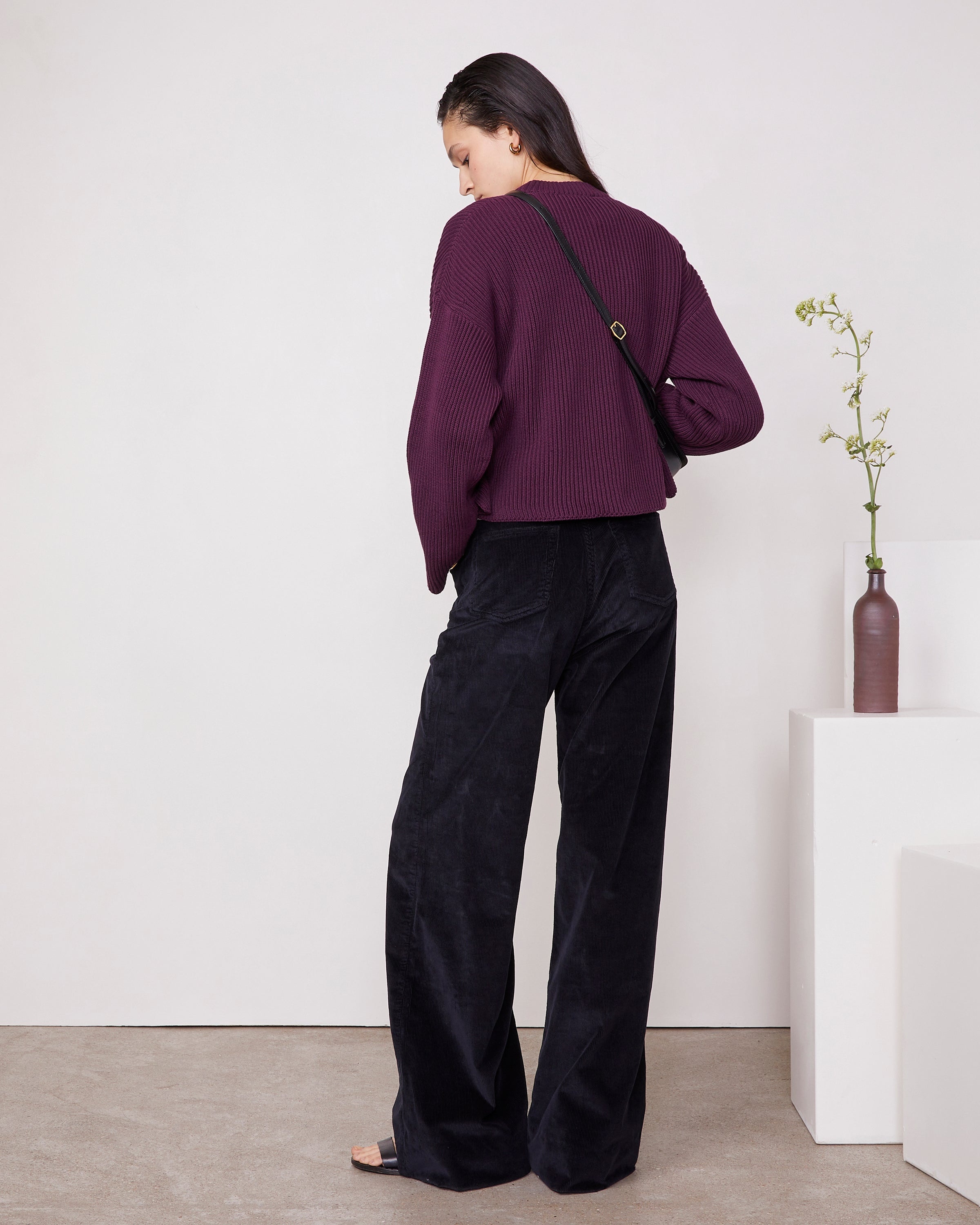 LUCCITA SWEATER - 3